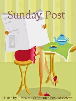 The Sunday Post #60 (2.22.15)