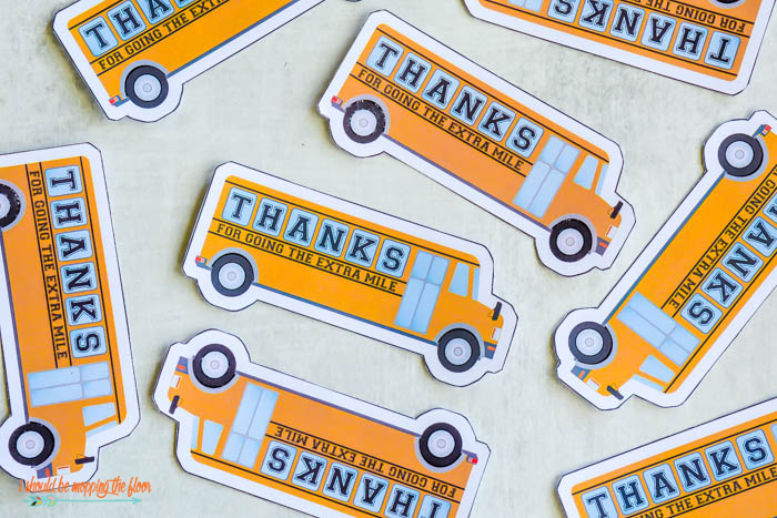 Free Printable Bus Driver Tags Printable Templates Free Printable Bus Driver Tags Printable Templates