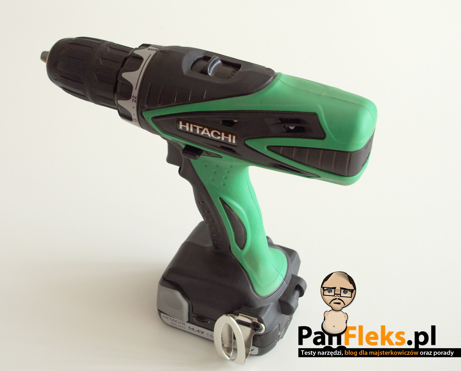 HQT-4420 Testantworten