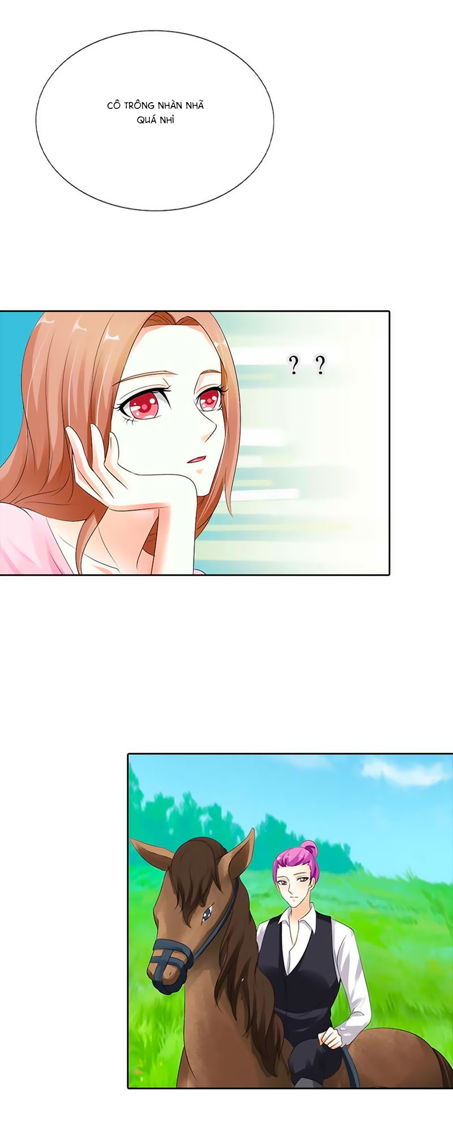Song Diện Danh Viện - Chương 42 - Trang 17