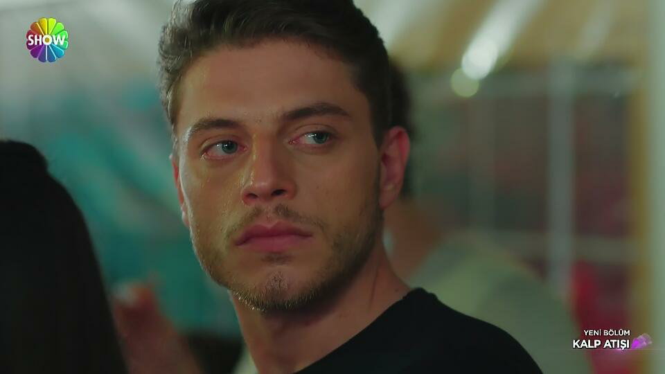 Kalp Atisi Insan Asktan Kacamiyor Beklenen Kral