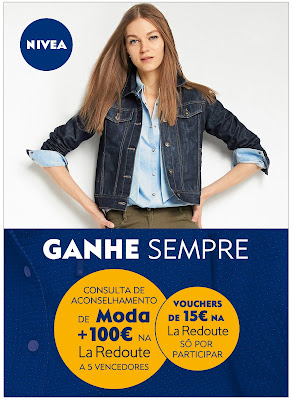 nivea.pt/laredoute