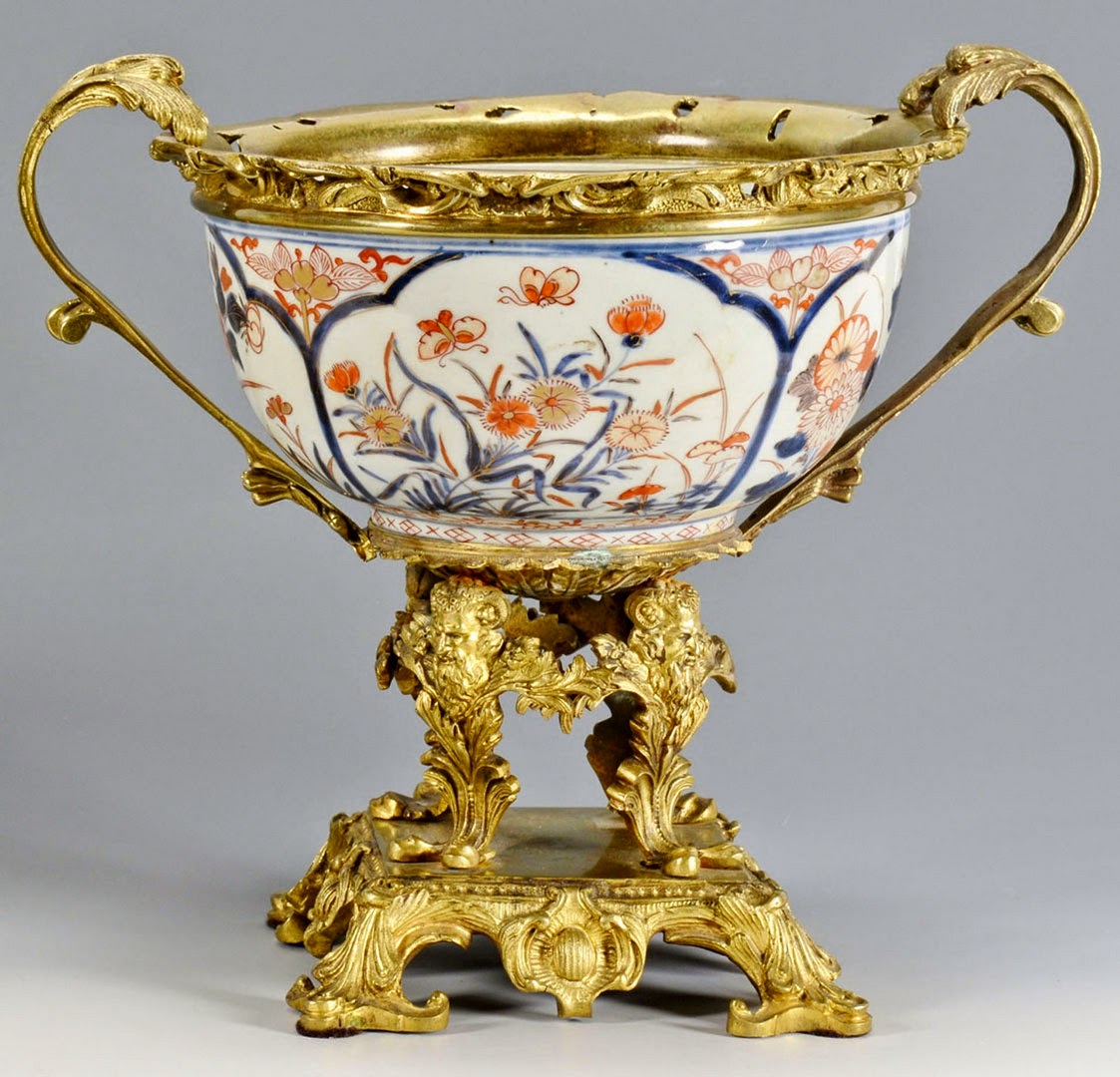 Collecting Imari Porcelain | Collectibles Coach