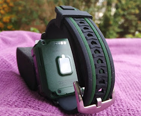 microwear h7 4g smartwatch