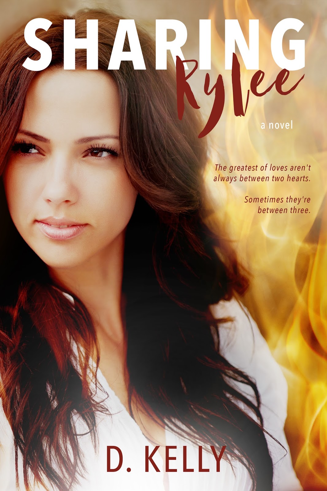 Category Sharing-rylee-by-d-kelly-release-blitz photo