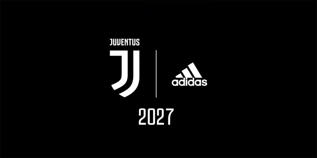 Artificial Física menú What The Juventus Adidas Deal Was Really Worth In 2018 - Footy Headlines