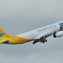 Cebu Pacific Flight Emergency Landed in New Delhi