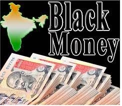 income tax reds look out one lackh crore balck money