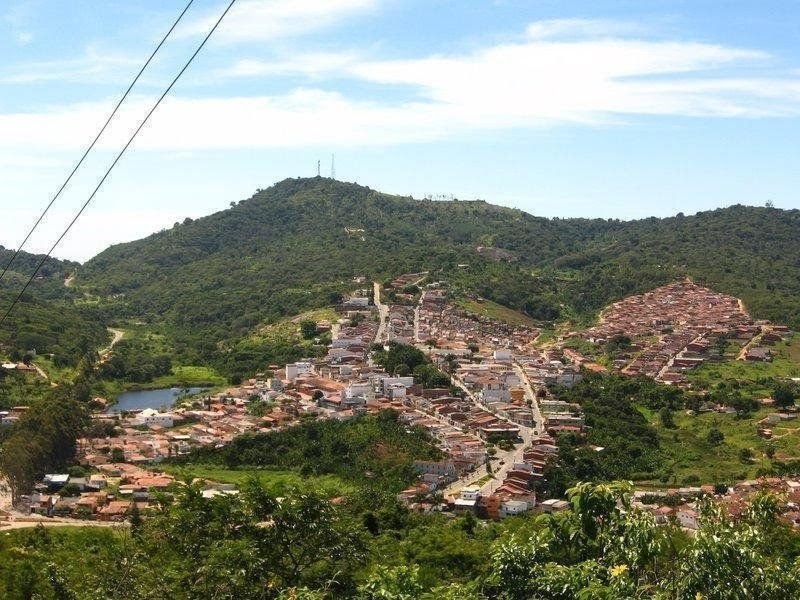 Fala meu POVO! Fala meu POVO!