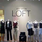 LOFT by Ann Taylor Outlet