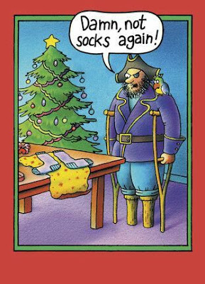 Life on Delmarva: Holiday Humor | 25 Christmas Greetings, Cartoons and