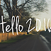 Hello 2016: Goals For The Year