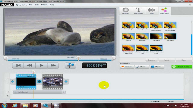 MAGIX Video Easy MAGIX Video Easy