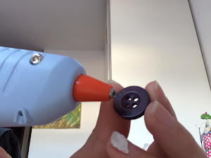 Muñeco de nieve diy con calcetines