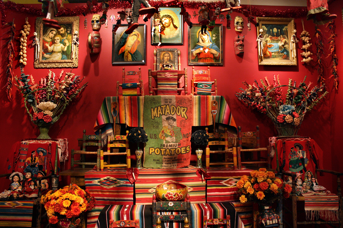 LAURIE BETH ZUCKERMAN ICONARTE LAURIE BETH ZUCKERMAN CREATES DAY OF