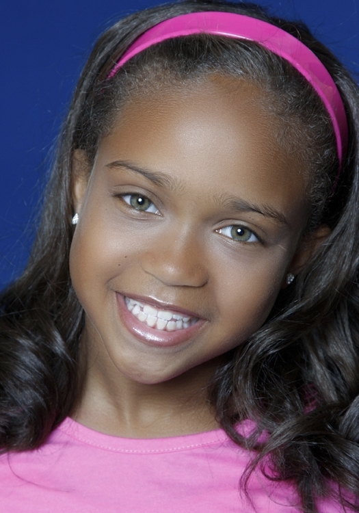 ICE Model Biz ICE Models Selected for NAWP Fashion Show!