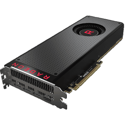 AMD RX Vega 56 Benchmarks