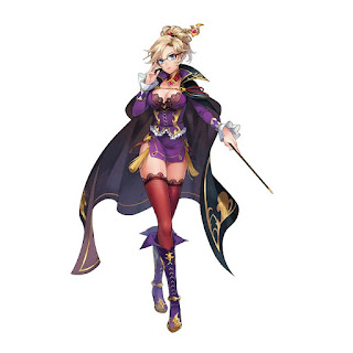 【ルナプリ攻略】塔の攻略方法テンプレ、最新リセマラ当たりランキング