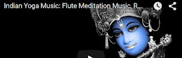 Indian Yoga Music: Flute Meditation Music, Relax Yoga Music, Instrumental Music, Calming Music