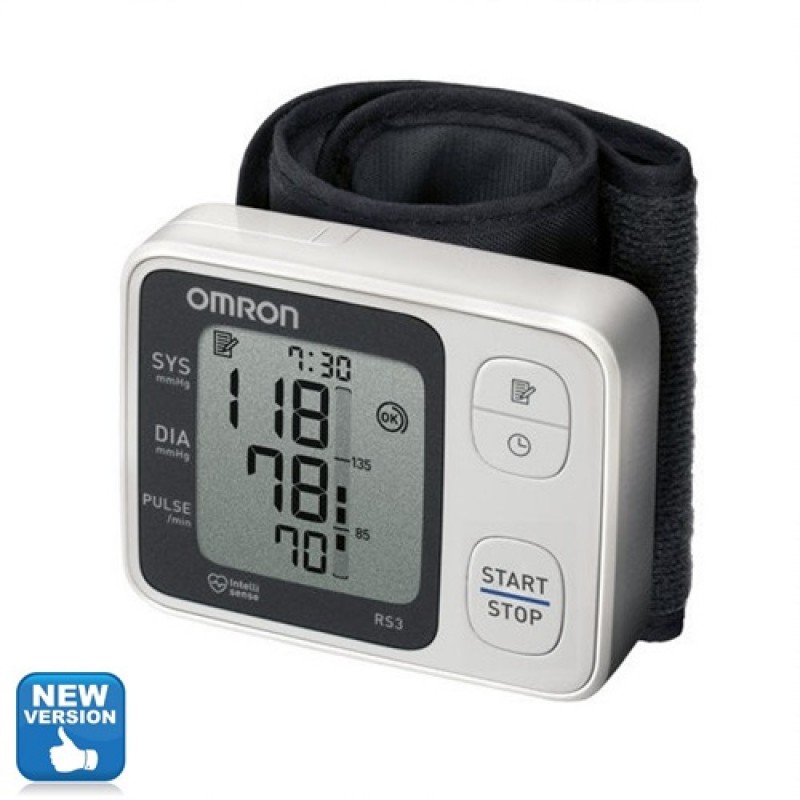 omron m2 hem 7121 e intellisense