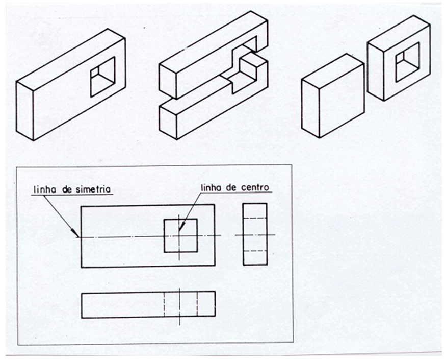 Como ser um Projetista Desenho Técnico Passo a Passo (Parte 1)