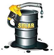 Mari Membaca: Spesifikasi Minyak Diesel Atau Minyak Solar