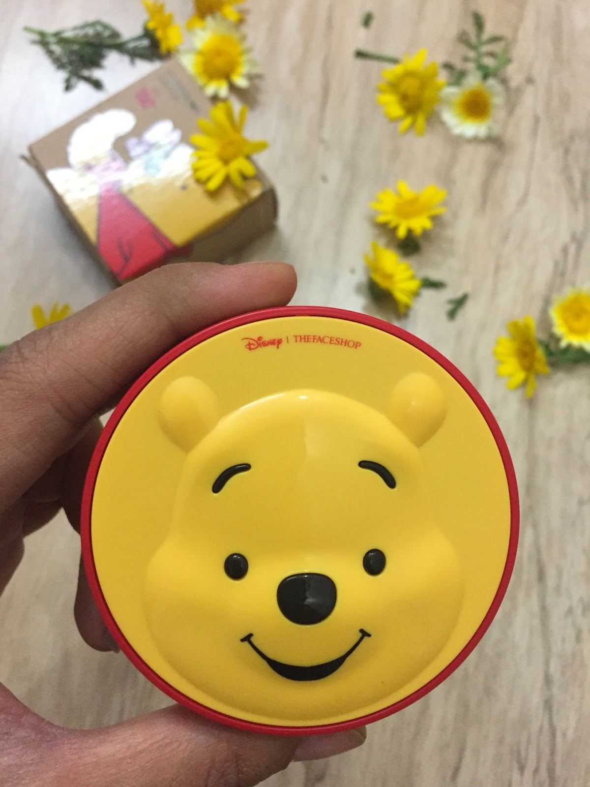 muñeco winnie pooh