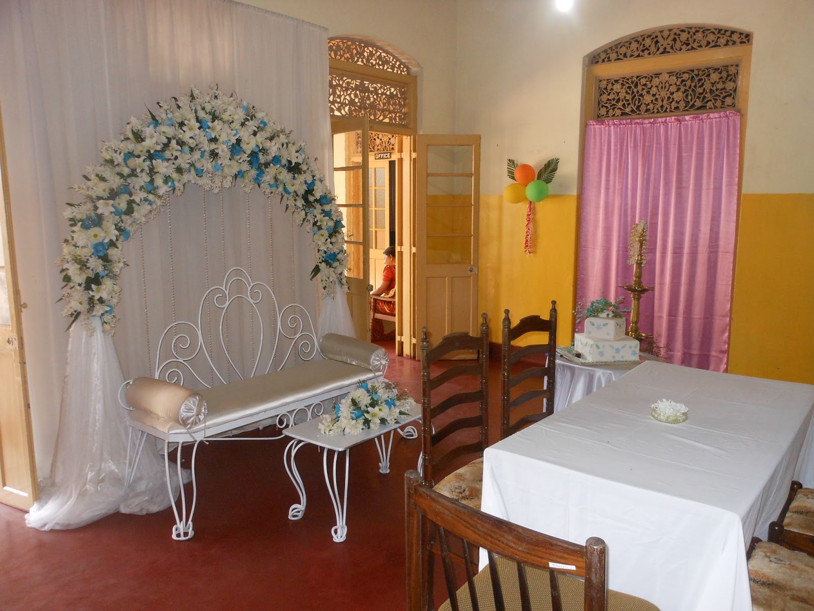 Summer in Sri Lanka Sri Lankan Wedding