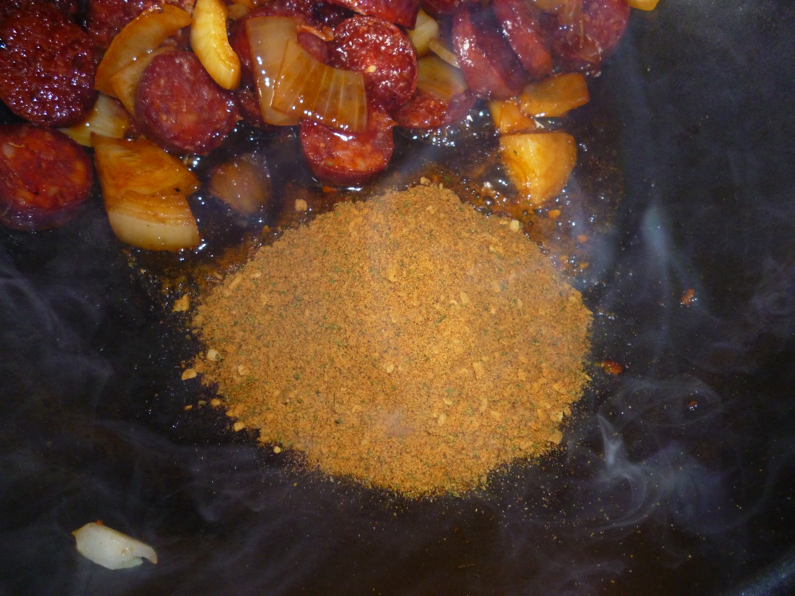 Madhouse Family Reviews Schwartz review 18 Paella