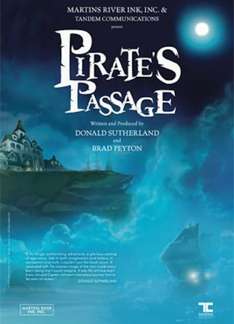 Pirate's Passage (2015) με ελληνικους υποτιτλους