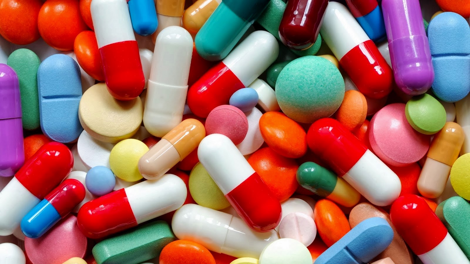 Anvisa inicia teste de 1,8 mil remédios até 2017 | Jornal Tribuna Livre / TriLivre