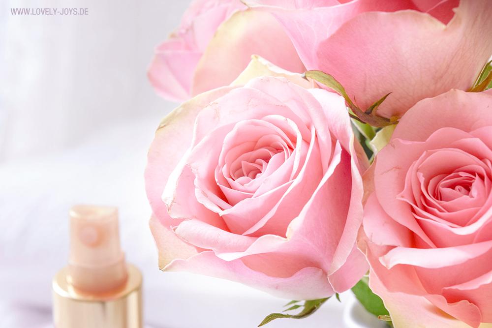 Rosenwasser Gesundheit und Hautpflege Body Spray selber herstellen Rosenwasser Gesundheit und Hautpflege Body Spray selber herstellen