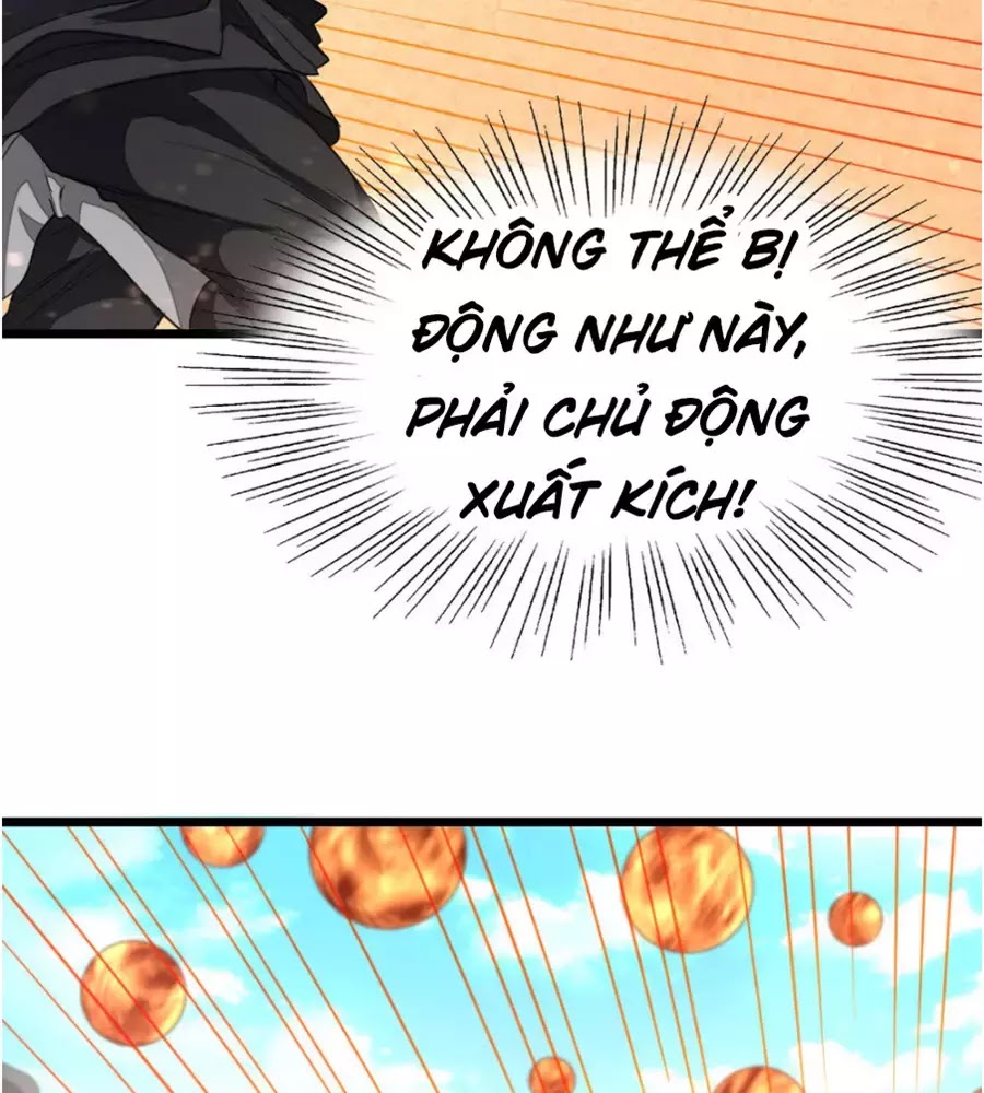 Cửu Dương Thần Vương Chapter 153 - TC Truyện