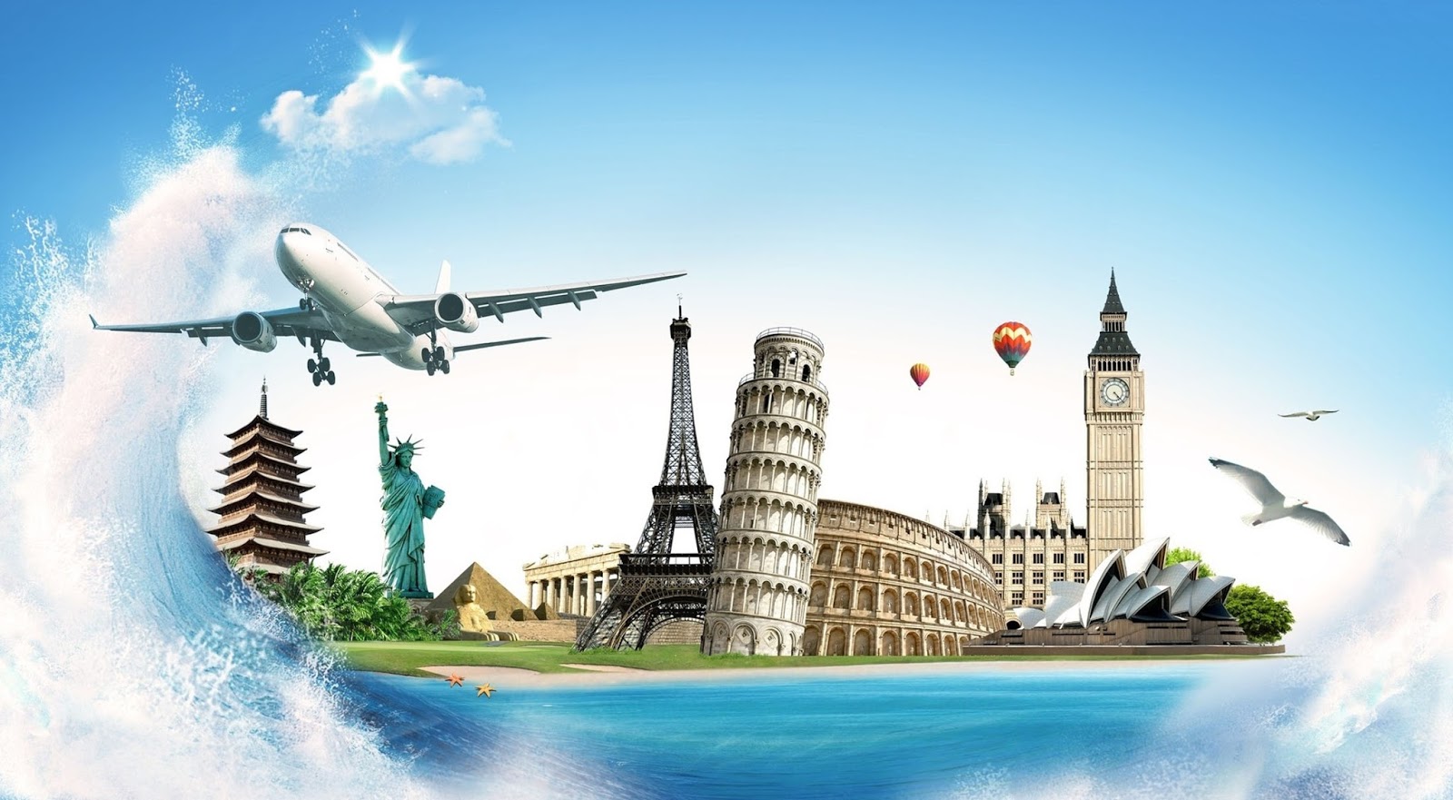 2 Travel insurance from USA to Europe Best Insurance