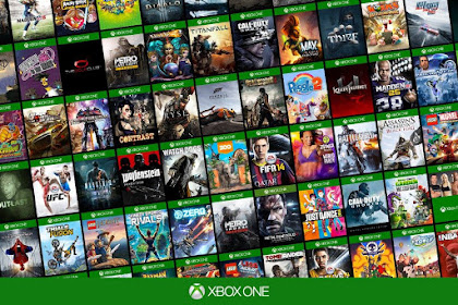 Juegos De 360 Compatibles Con Xbox One
