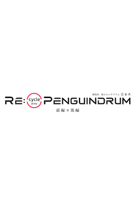 RE:cycle of the PENGUINDRUM