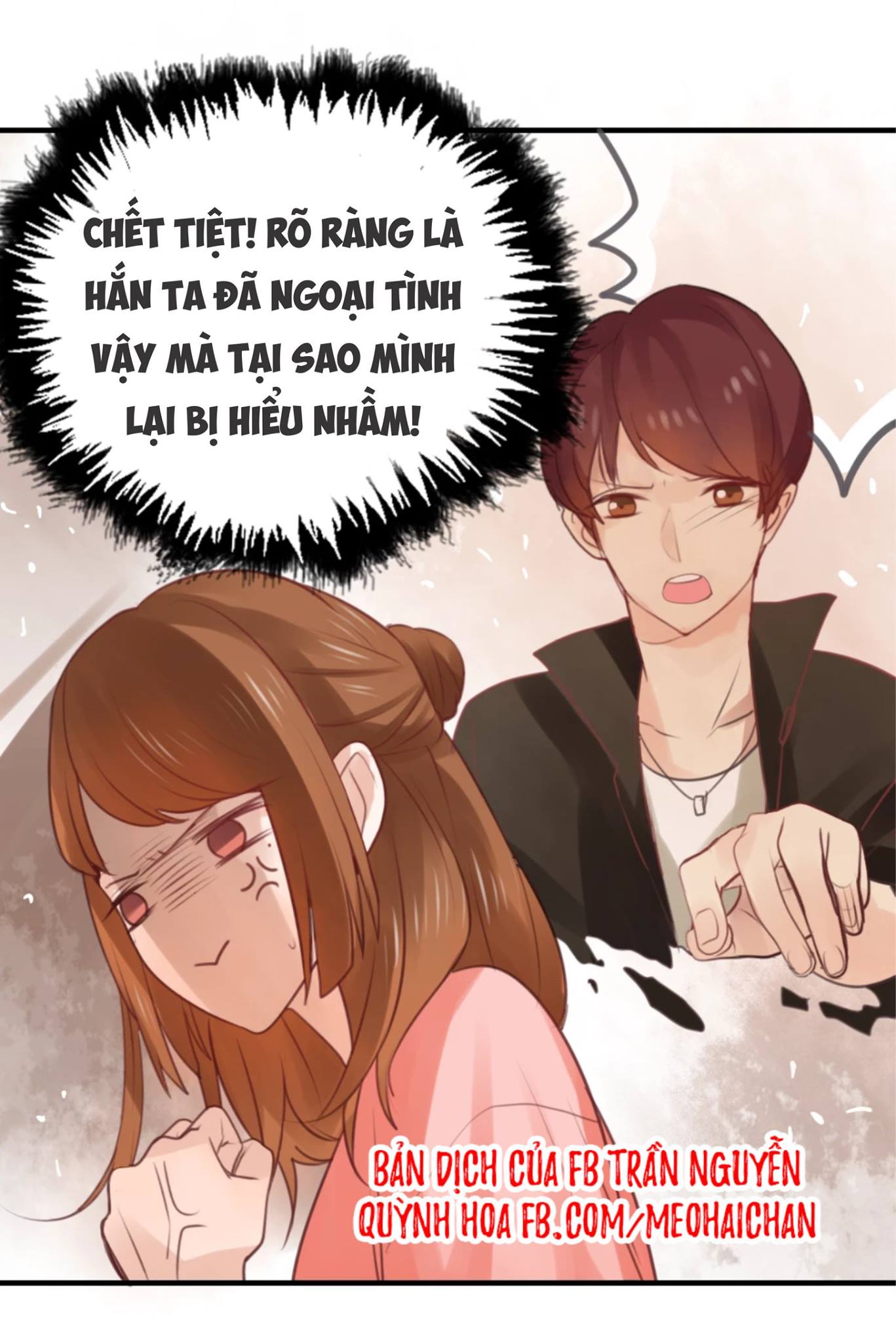 Bào Cá Hoàng Thái Tử Chap 3 - Next Chap 4