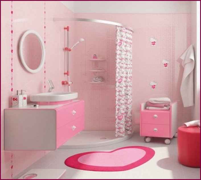 Mesmerize Hello Kitty Bathroom Design Kitchen Design Ideas