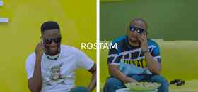 Video | Roma and Stamina - Hivi Ama vile ( Official Music Video) Video | Roma and Stamina - Hivi Ama vile ( Official Music Video)
