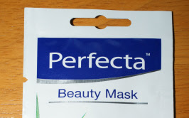 Perfecta Beauty Mask -  Dax - Czytaj więcej