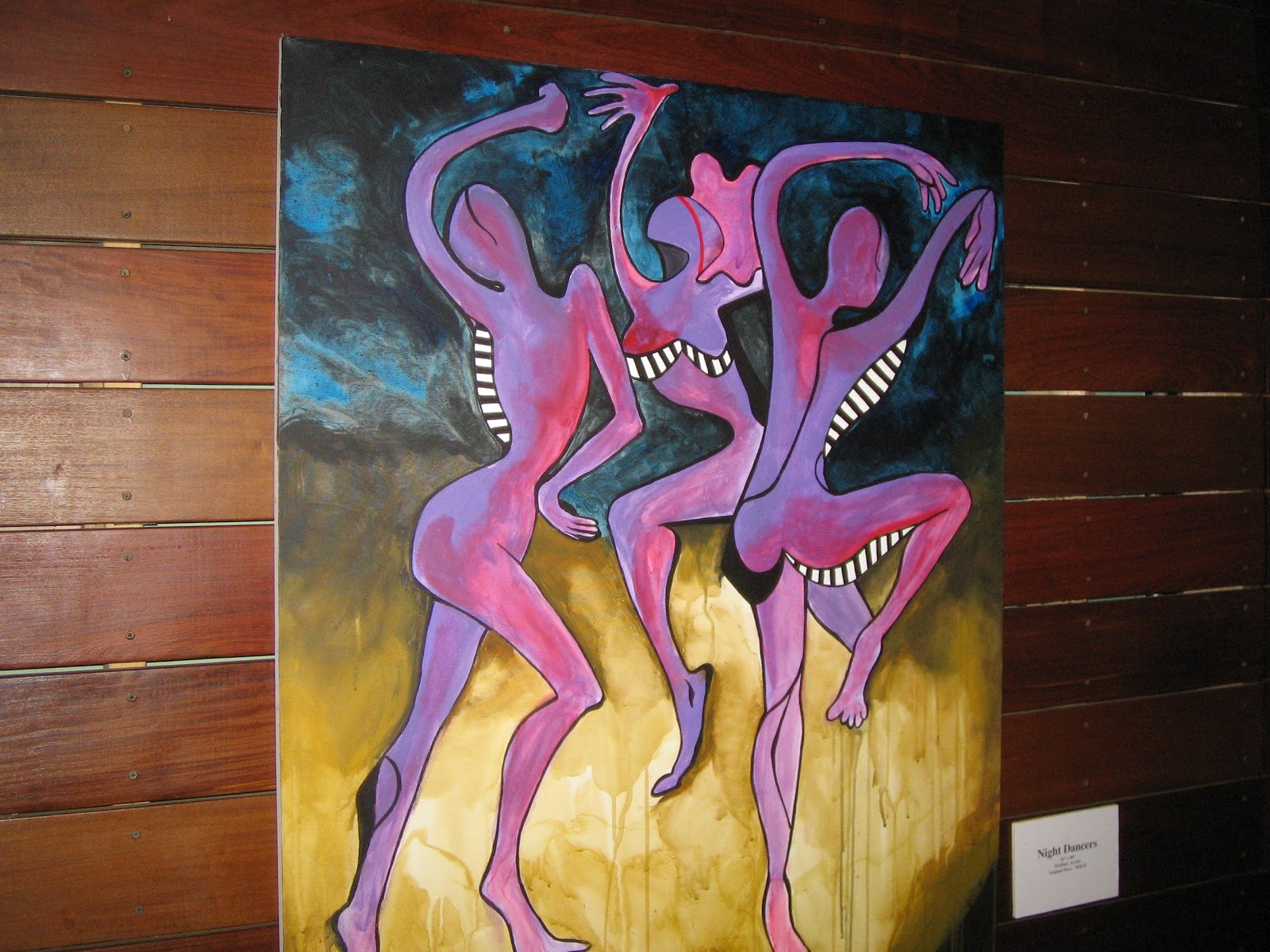 artbyangeli Freestyle painting