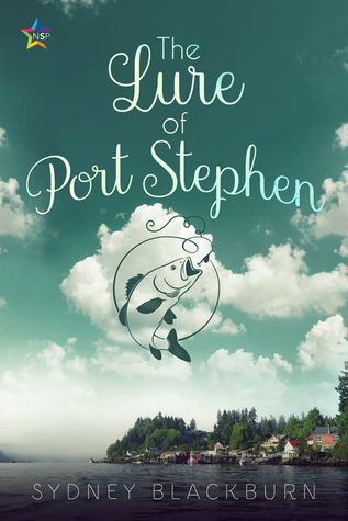 Diverse Reader: Release Day Review: The Lure of Port Stephen by Sydney ...