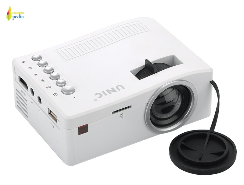 10 Daftar Harga LCD Proyektor Mini Murah Berkualitas