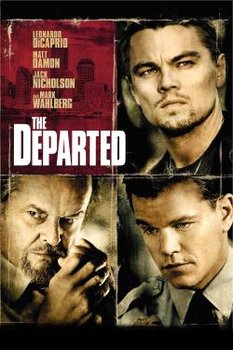 Điệp Vụ Boston - The Departed (2006) | HD Điệp Vụ Boston - The Departed (2006) | HD