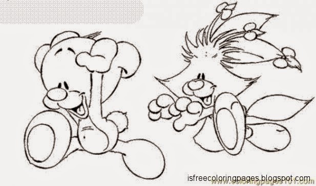 Download 221+ Cartoons Pimboli Coloring Pages PNG PDF File