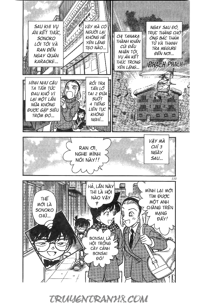 Detective Conan Chap 196 - Truyen.Chap.VN