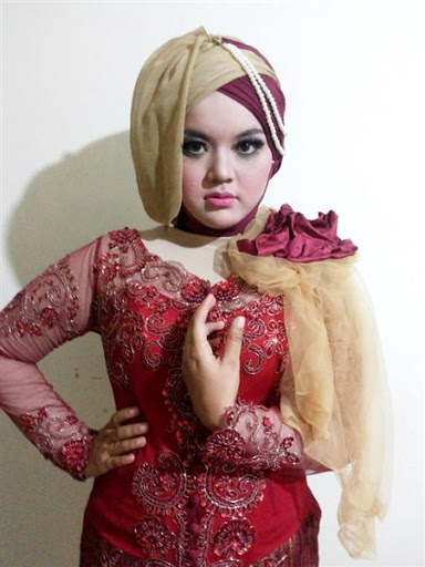 kebaya muslim untuk wisuda terbaru 2017/2018 kebaya muslim untuk wisuda terbaru 2017/2018