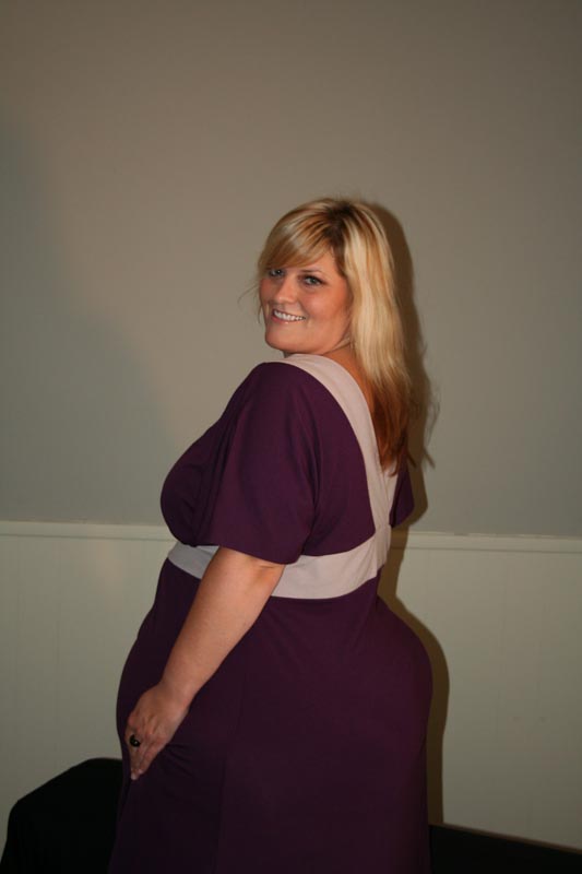 Jenni Bombshell: Jenni Bomshell Set 5