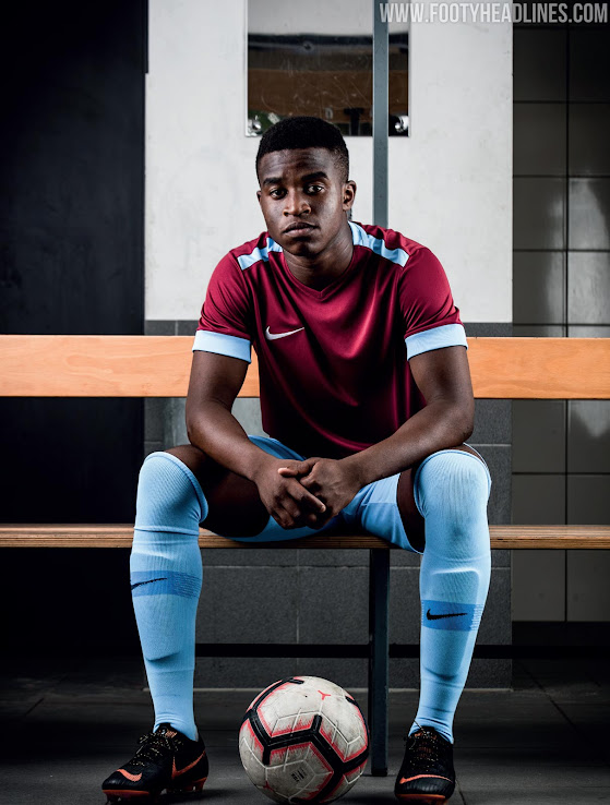 To Be Worn By Many Teams Next Season - All Nike 2019-20 Kits Released - Footy Headlines