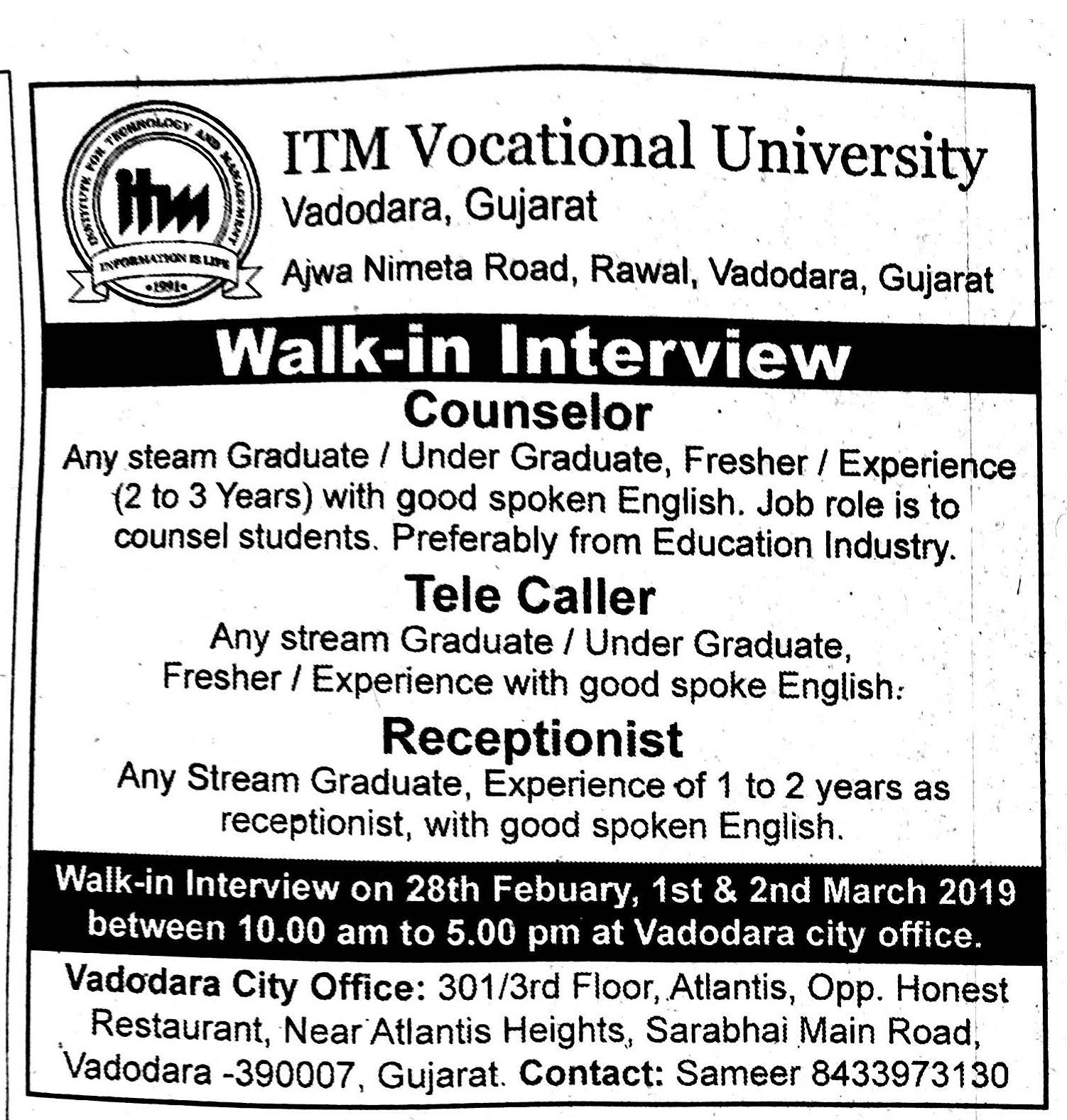 Click on below Image to View Larger